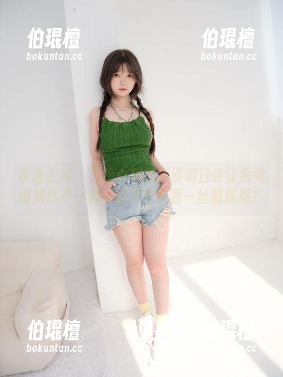 紧急企划-小恩 紧急企划 - 为啥小恩的高清明日香让我觉得如此不一样,疑惑中带着一丝甜腻感?