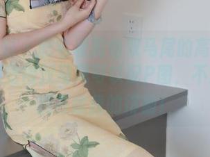 绮梦摄影 – 肥宅看宪怡双马尾的高清分享，突然觉得双马尾可以配P图，不对，先别在意我的徘徊！