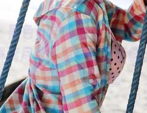 美媛馆 – 黑色丝袜的魔力，Abby王乔恩展示得淋漓尽致，原图还是新鲜出炉的！资源请留言我瞧