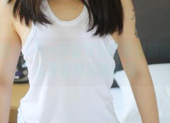 美媛馆 – Love陆瓷在校园的随影随行：写真合集里的闹腾