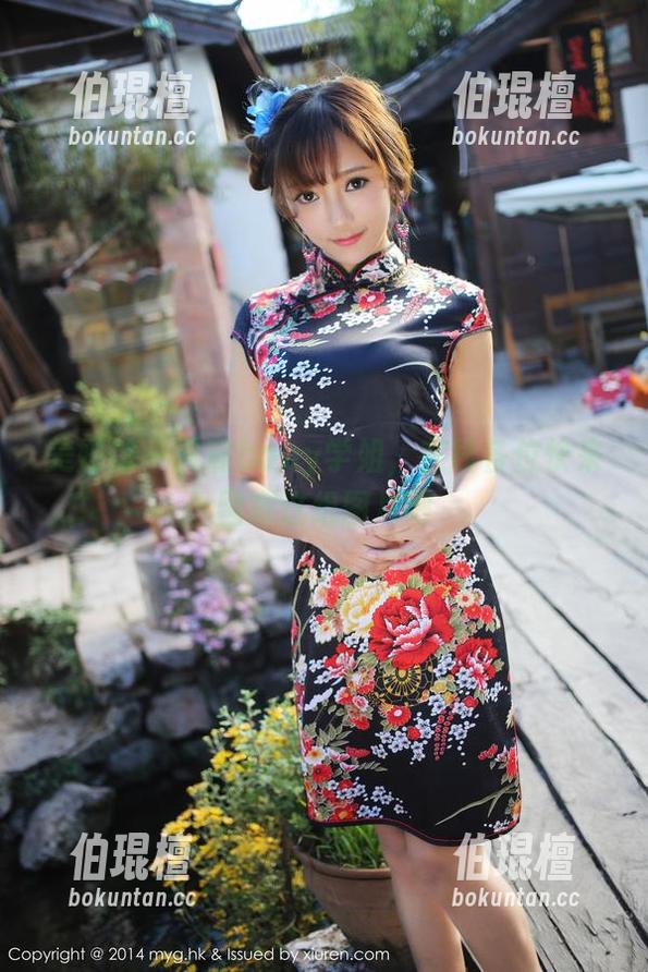 美媛馆-夏瑶baby 美媛馆 - 夏瑶baby学姐,在线各位快来围观这组图片吧