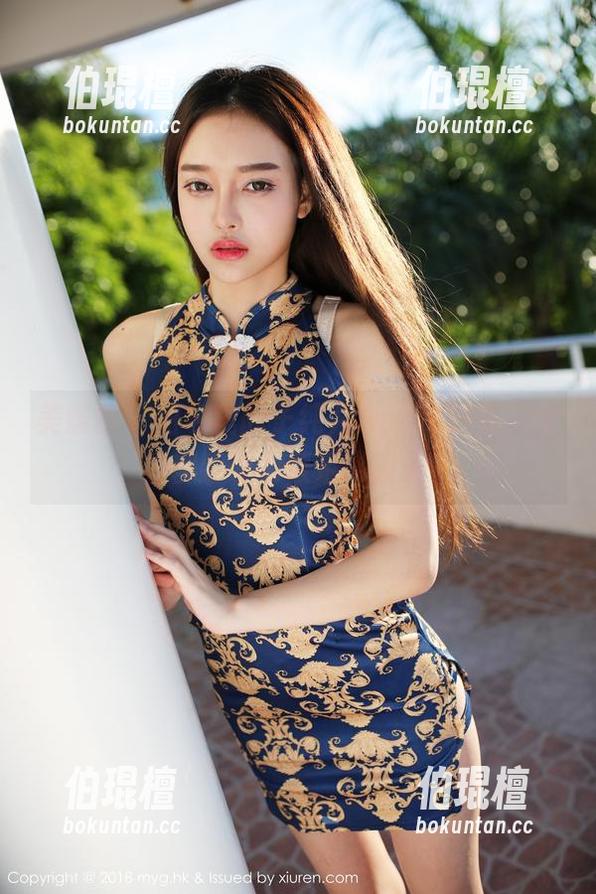 美媛馆-子纯儿Annie 美媛馆 - 图包里的子纯儿Annie妹妹,个个都能茶余饭后讲段子!