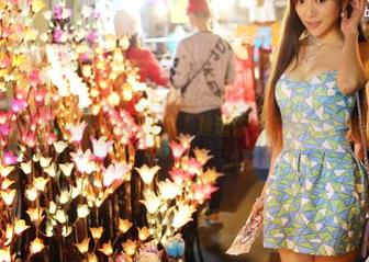 美媛馆 – 小尤奈的御姐合集，难道你不想偷偷瞄一眼吗？