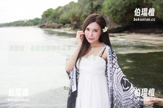 美媛馆-黄乐然 美媛馆 - 最新的旗袍作品集,但愿黄乐然可以再挑战一下,看看可以有多好看