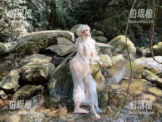 自闭颜球球 自闭颜球球忍者cos分享,瞅着这细节我想问,她是怎么做到的?难道是喝了什么神奇的饮料?