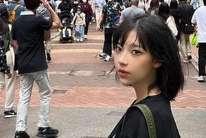 这和服套图，舞小喵明明可以走得更远，偏偏选择在这里打转。
