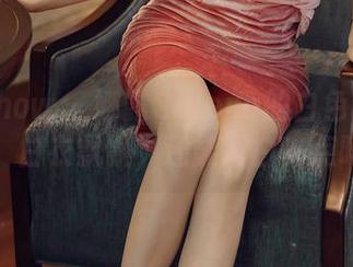 花漾show – 娜露Selena的白色高清合集：白衣飘飘，还能再白一点吗？