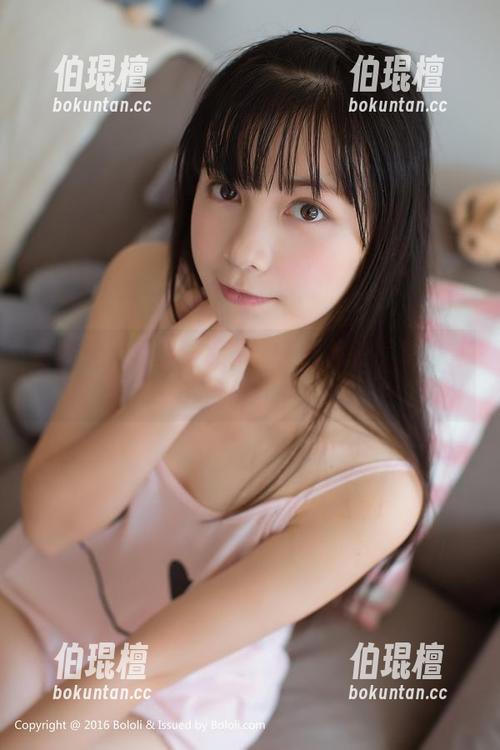 菠萝社 - 最新作品集：王语纯如何把浴缸的日常升华？