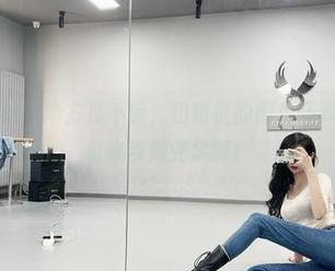 微密圈 – 这个地方真不错，但葛征的图片还真是缺个司机来带她兜风啊！