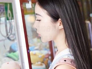 蜜桃社 – 套图：沐子熙V和她的白衬衫，这里有没有什么意外的惊喜？