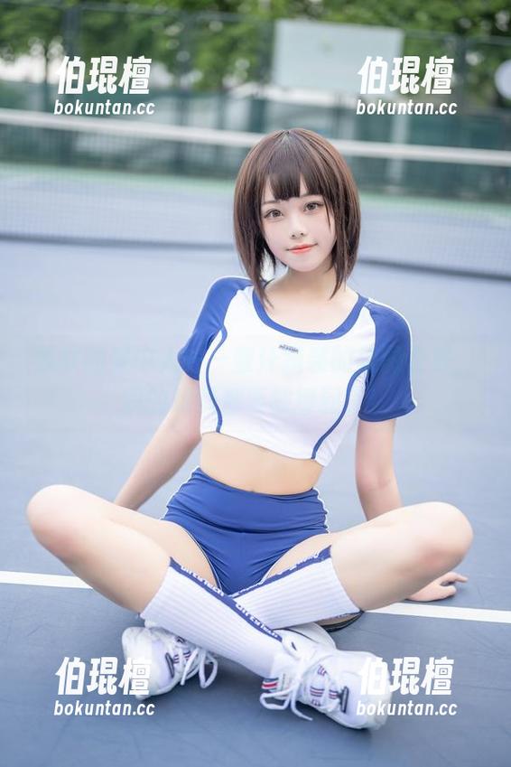 蜜汁猫裘 飘散的梦中人——蜜汁猫裘的美图合集,我的眼睛都要被撩到了!