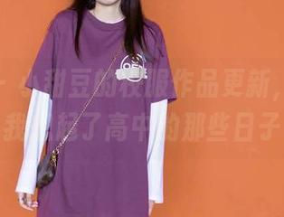 袜啵啵 – 小甜豆的校服作品更新，居然让我想起了高中的那些日子