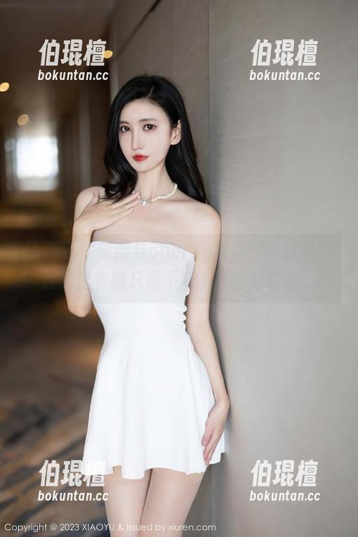 语画界-cherry绯月樱 语画界 - 制服与cherry绯月樱,这私拍合集里有的只是不断上升的好奇心。
