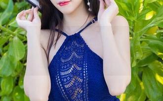 语画界 – 在万圣节上玩得不亦乐乎，杨晨晨sugar的作品集分享给你带盐！