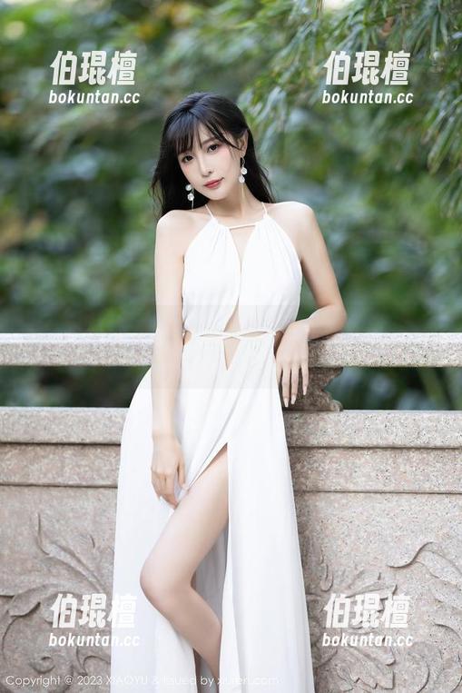 语画界 - 林乐一图册：隐隐约约的死库水情节