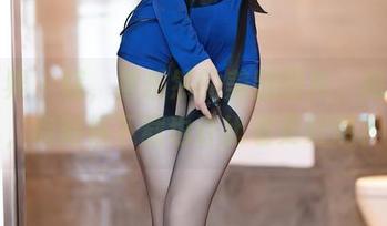 语画界 – 哦，黄乐然的美腿图片，我是说，有时候下载也许比看更好呢？