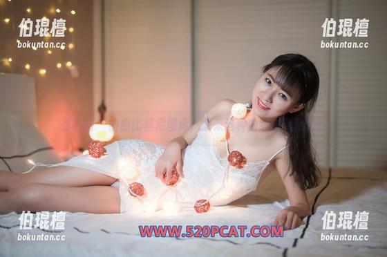 轰趴猫 - 曲曲比基尼图库，原来这种曲线也叫精选！