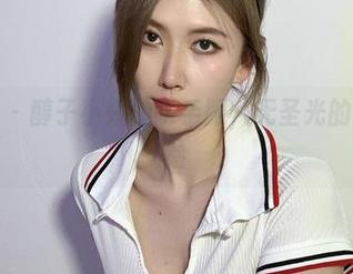 微密圈 – 醇子小姨的水手服，无圣光的海洋探险