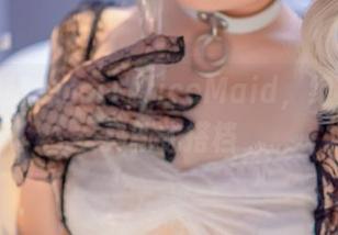 铁打萌萌_moi+AliceMaid，绝配的写真新式搭档