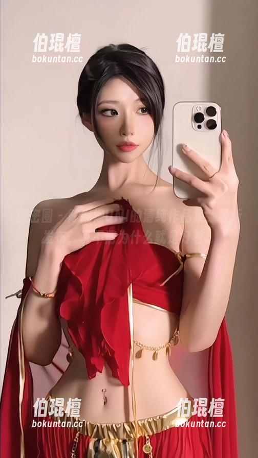 微密圈 - 陈妮妮UNI的清纯作品集，最新发布，说不清为什么就是好看。