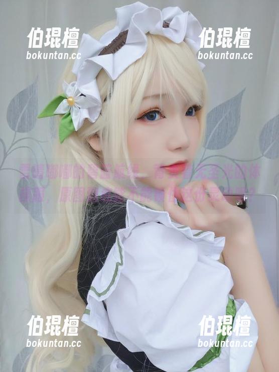 雪晴嘟嘟 雪晴嘟嘟的碧蓝航线,背负着无圣光的体操服,原图到底能不能锁住这份灵动呢?