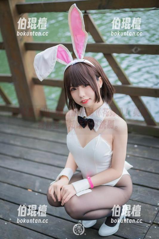 这就是香川澪的最新作品《花嫁》！美得我甚至不知该如何挑剔。
