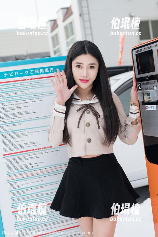 魅妍社-九儿 魅妍社 - 九儿的‘户外实验室’:这原图竟然成了资源宝藏?