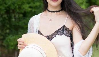 魅妍社 – 原图盘点，陆金佳Jessica的厨娘其实……你不懂的那种