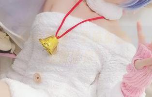 魔物喵nigisa献赠：学妹资源——别说我没提醒你！