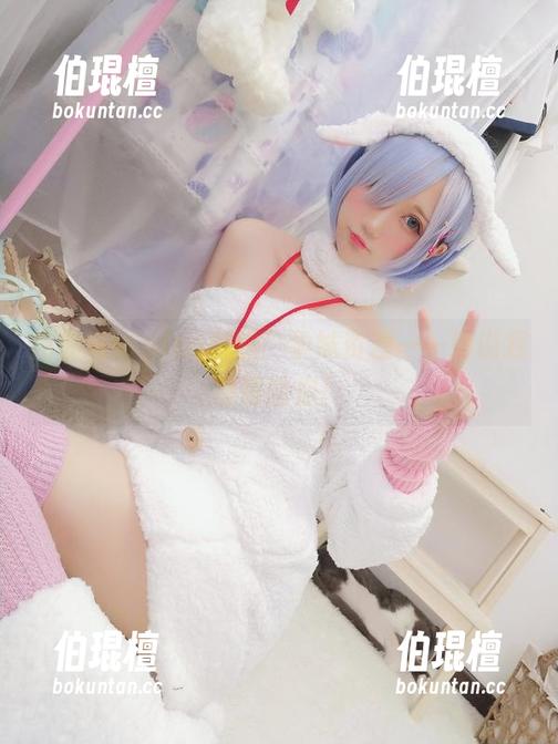 魔物喵nigisa 魔物喵nigisa献赠:学妹资源——别说我没提醒你!