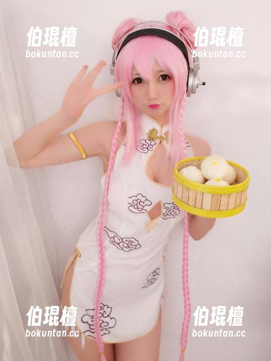魔物喵nigisa 卷起来的美丽:魔物喵nigisa捣鼓的胶带少女图册,你怎能错过?