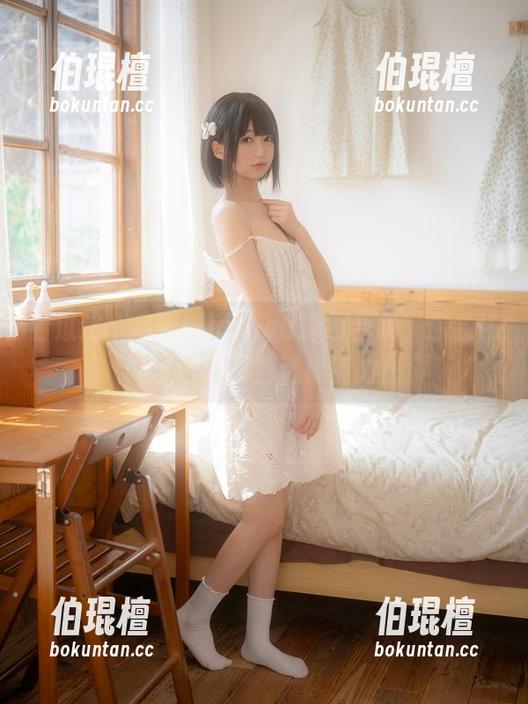 魔物喵nigisa 看过这个魔物喵nigisa粉色合集,你会怀疑自己的颜色选择能力!
