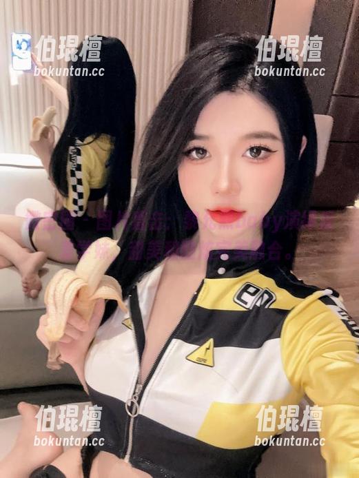 黎允熙baby 微密圈 - 图片直击:黎允熙baby演绎反差学妹,甜美和酷炫完美融合。