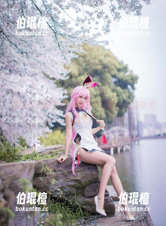 黑川 摆脱圣光的束缚,黑川带来最生动的獒犬本-兔女郎!